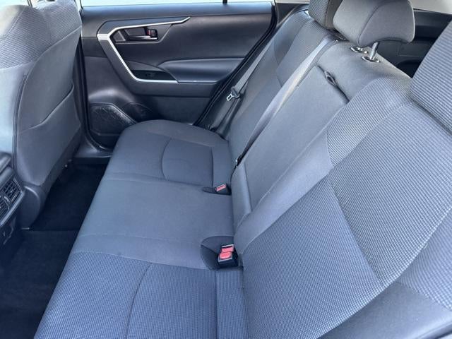 2024 Toyota RAV4 LE AWD