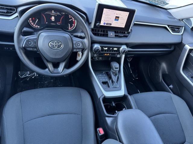2024 Toyota RAV4 LE AWD