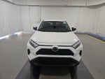 2023 Toyota RAV4 LE AWD
