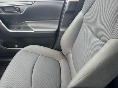 2023 Toyota RAV4 LE AWD