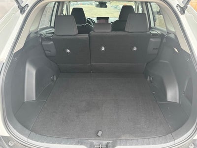 2023 Toyota RAV4 LE AWD