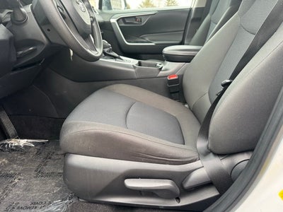 2023 Toyota RAV4 LE AWD