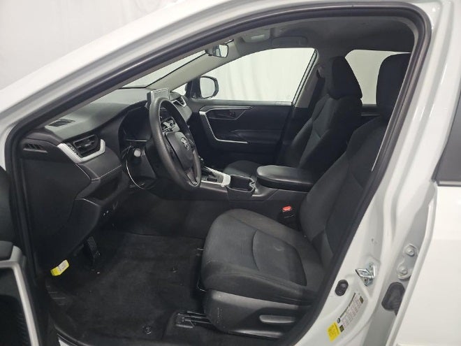 2023 Toyota RAV4 LE AWD