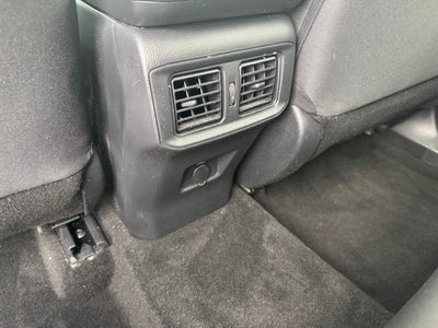 2023 Toyota RAV4 LE AWD