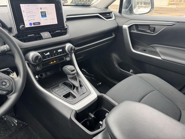 2023 Toyota RAV4 LE AWD