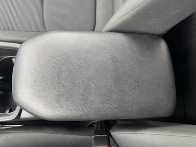 2023 Toyota RAV4 LE AWD