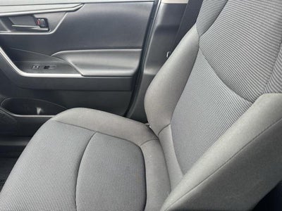 2023 Toyota RAV4 LE AWD