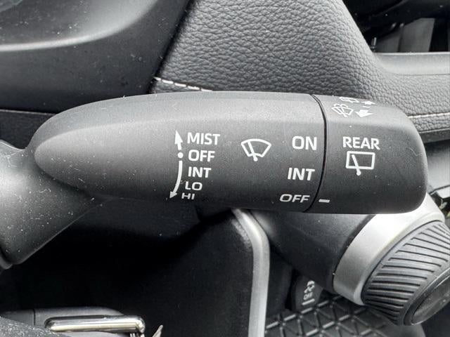 2023 Toyota RAV4 LE AWD