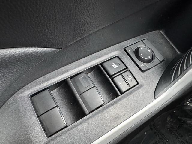 2023 Toyota RAV4 LE AWD