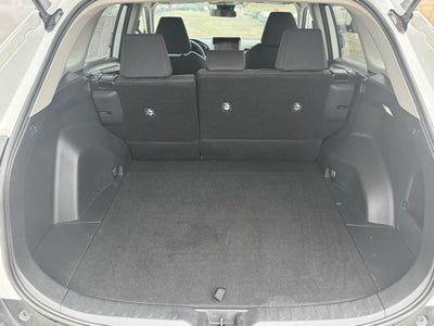 2023 Toyota RAV4 LE AWD