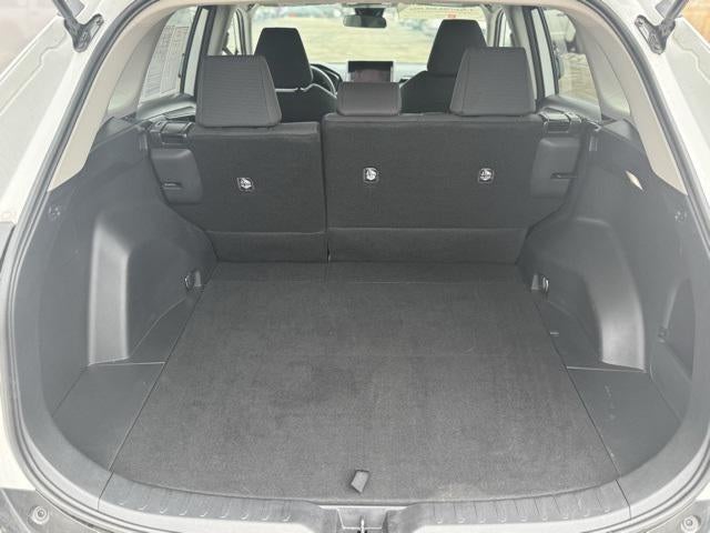 2023 Toyota RAV4 LE AWD