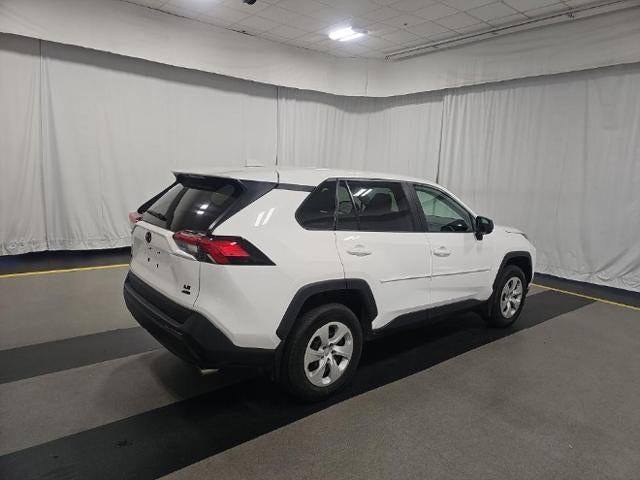 2023 Toyota RAV4 LE AWD