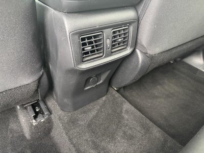 2023 Toyota RAV4 LE AWD