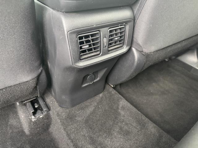 2023 Toyota RAV4 LE AWD