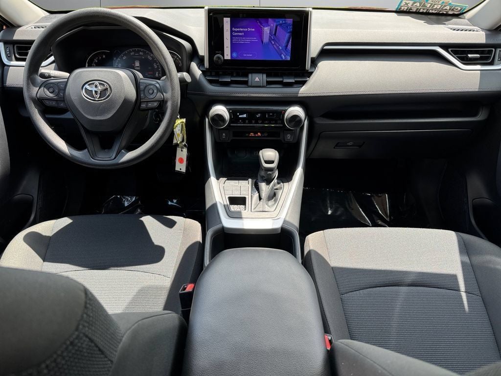 2023 Toyota RAV4 LE AWD