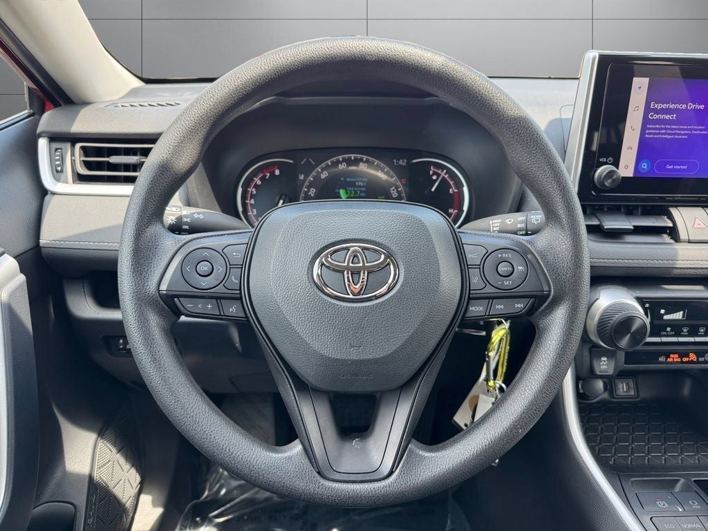 2023 Toyota RAV4 LE AWD