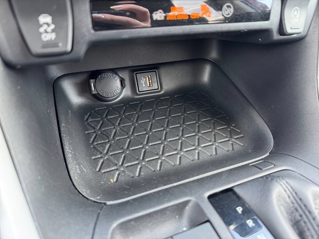 2023 Toyota RAV4 LE AWD