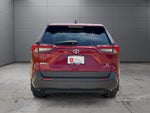 2023 Toyota RAV4 LE AWD