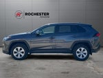 2024 Toyota RAV4 LE AWD