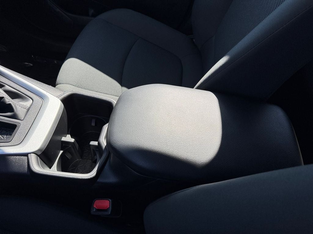 2024 Toyota RAV4 LE AWD