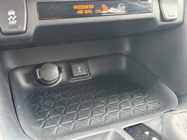 2022 Toyota RAV4 LE AWD