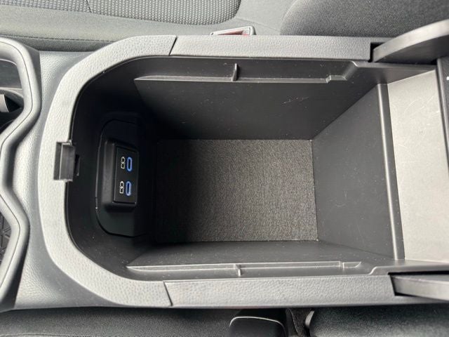 2022 Toyota RAV4 LE AWD