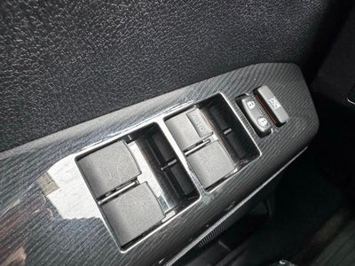 2022 Toyota RAV4 LE AWD