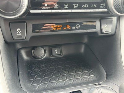 2022 Toyota RAV4 LE AWD