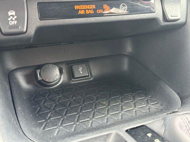 2022 Toyota RAV4 LE AWD