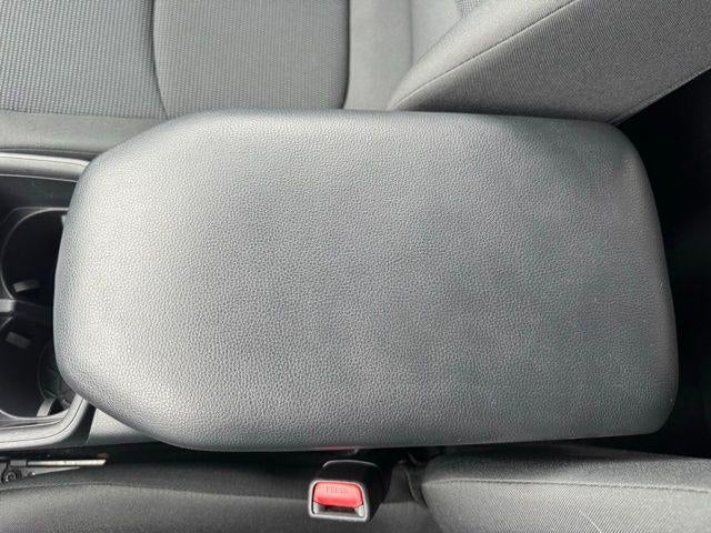 2022 Toyota RAV4 LE AWD