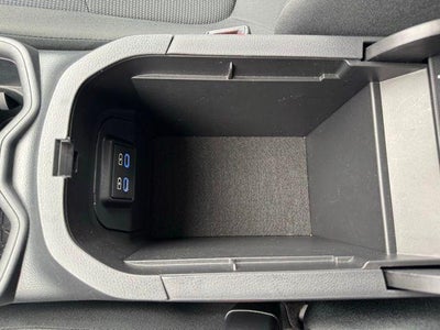 2022 Toyota RAV4 LE AWD