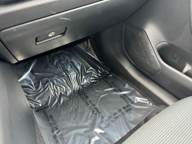 2022 Toyota RAV4 LE AWD