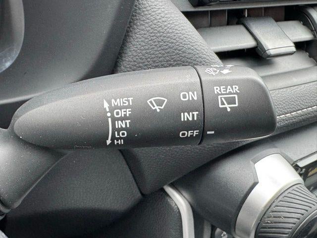 2022 Toyota RAV4 LE AWD