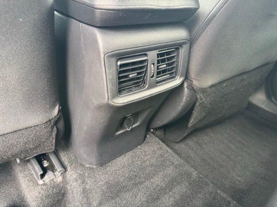 2022 Toyota RAV4 LE AWD