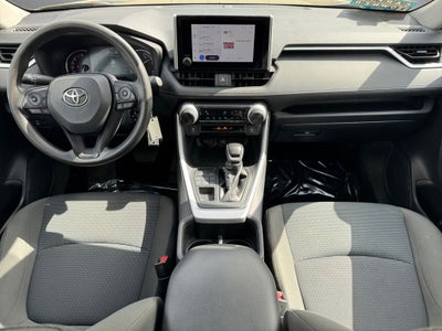 2023 Toyota RAV4 LE AWD