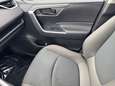 2023 Toyota RAV4 LE AWD
