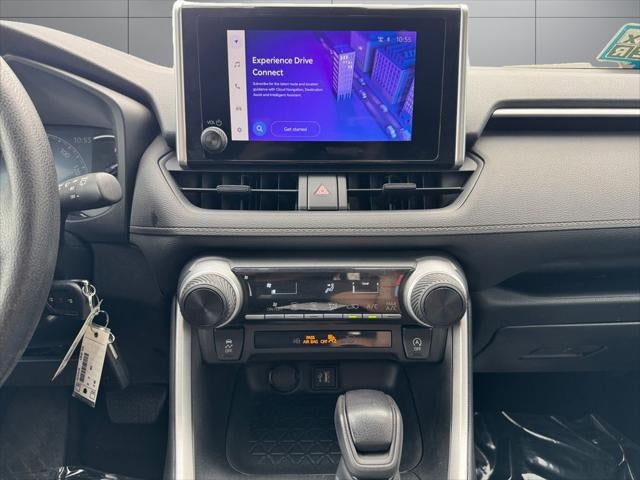 2023 Toyota RAV4 LE AWD