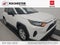 2020 Toyota RAV4 LE FWD