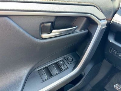 2024 Toyota RAV4 Adventure AWD