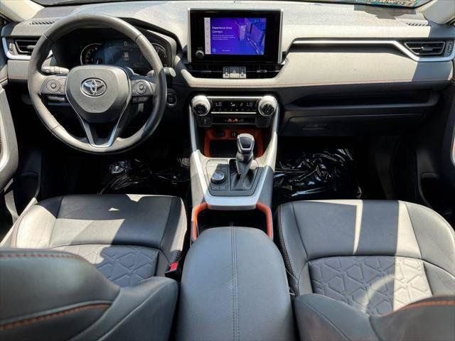 2024 Toyota RAV4 Adventure AWD