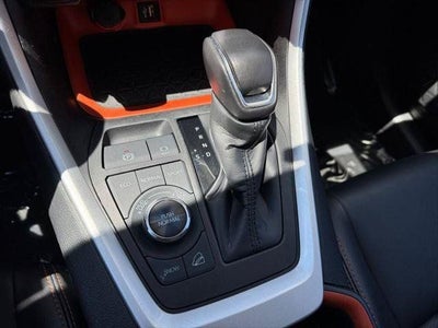 2024 Toyota RAV4 Adventure AWD