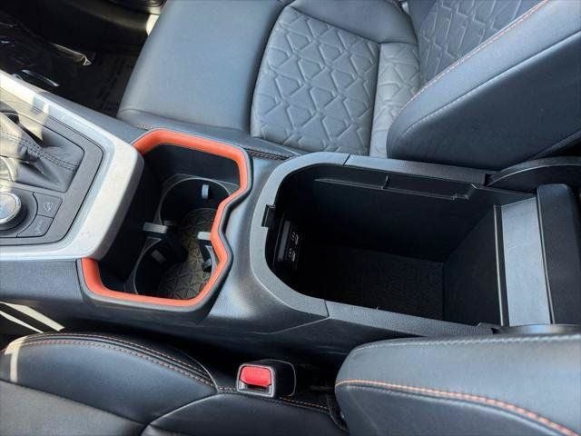 2024 Toyota RAV4 Adventure AWD