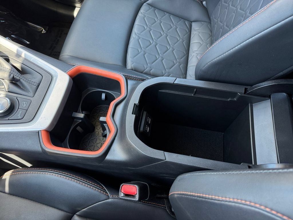 2024 Toyota RAV4 Adventure AWD