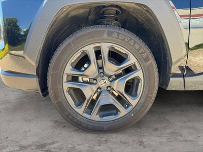2024 Toyota RAV4 Adventure AWD