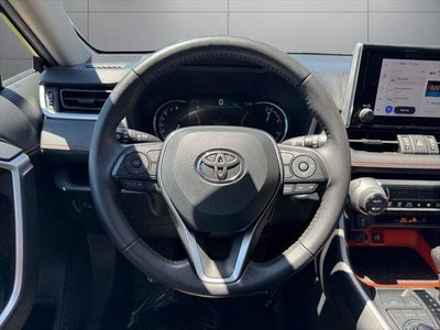 2024 Toyota RAV4 Adventure AWD