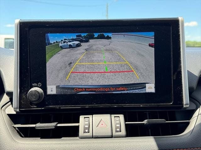 2024 Toyota RAV4 Adventure AWD