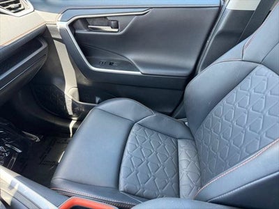 2024 Toyota RAV4 Adventure AWD