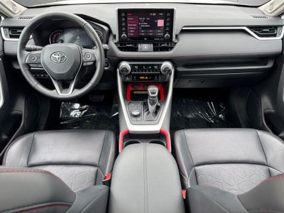 2020 Toyota RAV4 TRD Off Road AWD