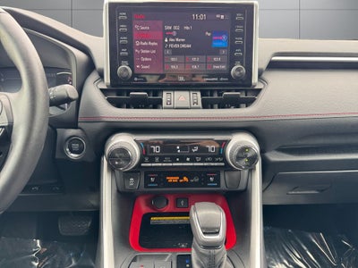 2020 Toyota RAV4 TRD Off Road AWD