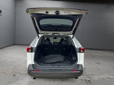 2020 Toyota RAV4 TRD Off Road AWD
